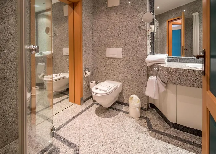 Duenenpark - Komfort Mit 1 Schlafzimmer Und Balkon Im Obergeschoss 169 アパート ビンツ